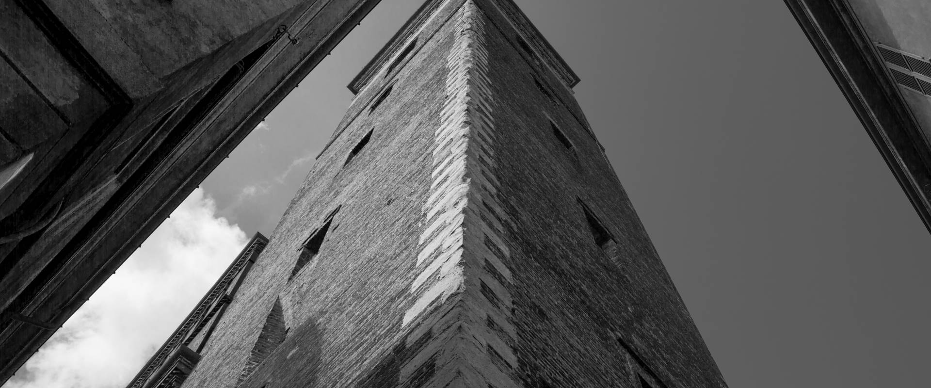 Torre del Bordello (3) foto di Alessandro Azzolini